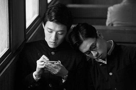 네이버영화 평점 순위 TOP10에 오른 영화들