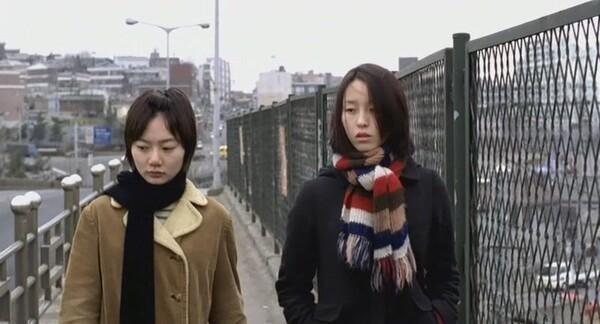 영화 속 그곳, 여행 가고 싶어지네: 국내편