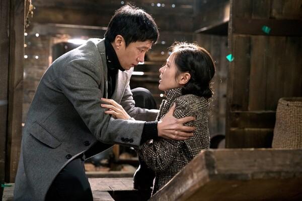 <덕혜옹주> 언론 공개 첫 반응