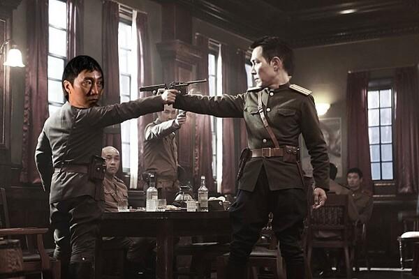 <인천상륙작전> vs <덕혜옹주>, 특별출연도 사기급!