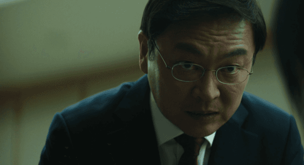 "부글부글 끓는다" 영화 속 검사들, 누가 더 나쁜놈인가?