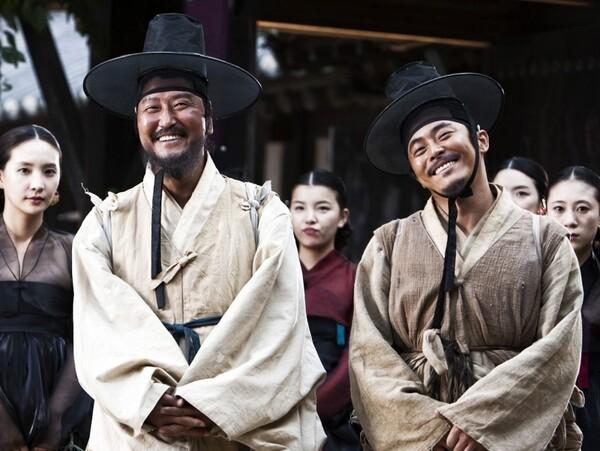 설 연휴 TV영화 편성표(④)