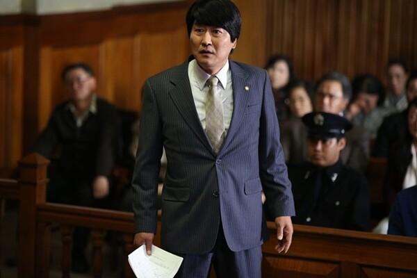 <신세계> <변호인> OST 만든 정현수의 음악들