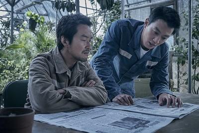 3월 넷째 주 주말 극장가 프리뷰 
