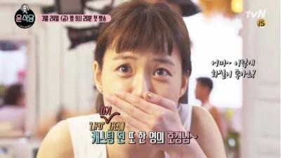 <윤식당>의 귀요미, 윰블리 정유미의 필모 탐구