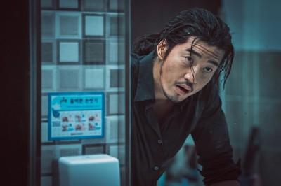 따라하기 있기 없기? 영화 속 장발 남배우들