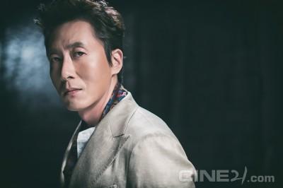 배우 김주혁, 묵묵히 걸어온 연기 20년을 돌아보다
