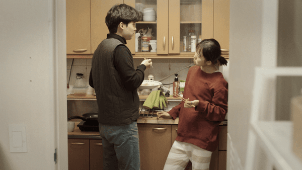 누구나 어설픈, 삶이라는 초행길 <초행>