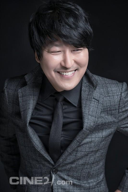 [1월 다섯째주 충무로통신] 봉준호 신작 <패러사이트>(기생충) 주요 배역은?