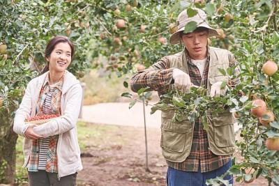<리틀 포레스트>, <궁합> 등 3월 첫째 주 개봉작 전문가 평은?