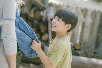 어린이날 특집! 귀여움 폭발했던 영화 속 아역 캐릭터