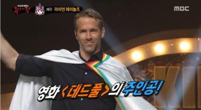 형이 왜 거기서 나와? 국내 방송에 출연한 할리우드 배우들 