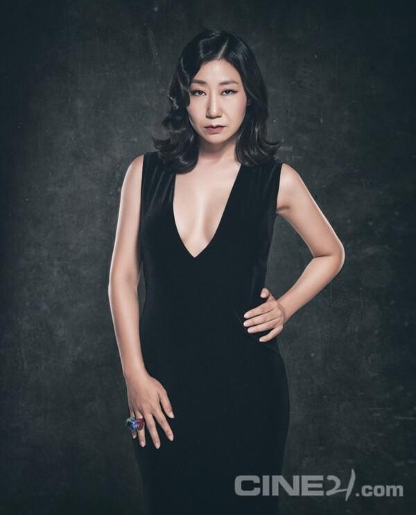 [7월 둘째주 충무로통신] 라미란·이성경 출연 <걸캅스> 크랭크인