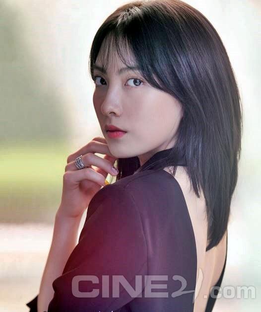 “나는 에너지가 많은 사람” <킬러, 그녀> 강지영