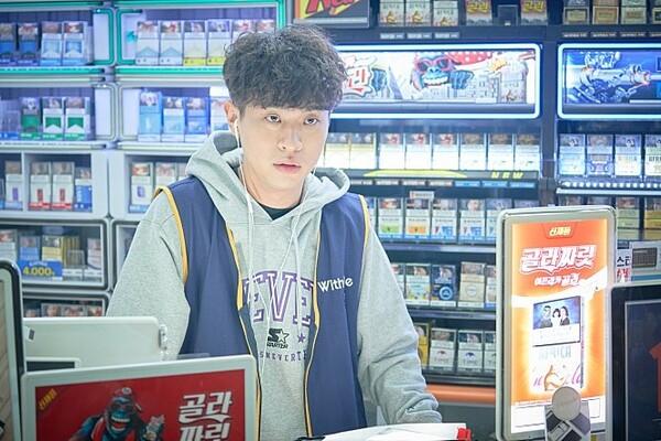 <변산>이 기성세대의 영화에 머문 이유