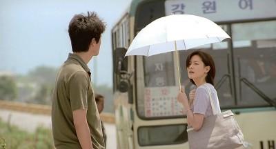 휴가 땐 어디로 떠날까? 전국 각 지역을 배경으로 한 영화 7
