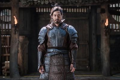 <안시성> 등 9월 셋째 주 개봉작 전문가 평 