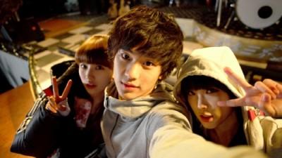 그 사이 폭풍 성장! 세월 흘러 다시 만난 배우들