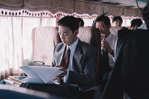 <국가부도의 날> 다채로운 캐릭터들의 에필로그가 의미하는 바