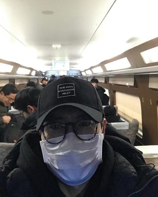 [2월 첫째주 충무로통신] 이병헌, 영화 <남산의 부장들> 크랭크업 알려