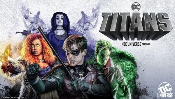 재미있었으니까 무죄기는 한데&hellip; 아쉬운 <DC 타이탄>