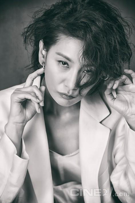 “난 배우로서 매력이 있다” <SKY 캐슬> 배우 김서형