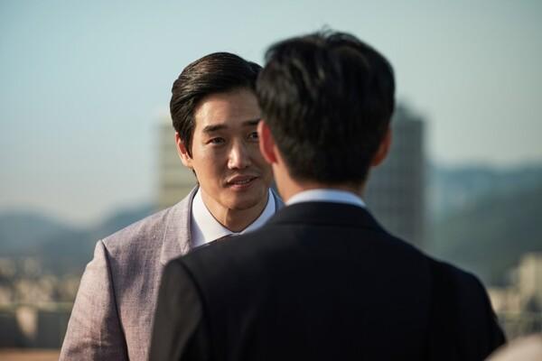 못 하는 게 뭐죠? 어떤 장르든 완벽 소화하는 유지태 장르별 대표 캐릭터