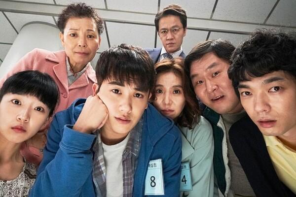 <어벤져스: 엔드게임> 말고! 극장에서 만날 수 있는 다른 영화들