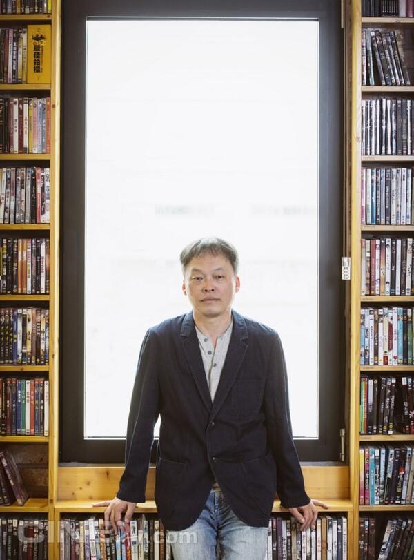 전주국제영화제 김영진 수석 프로그래머 인터뷰