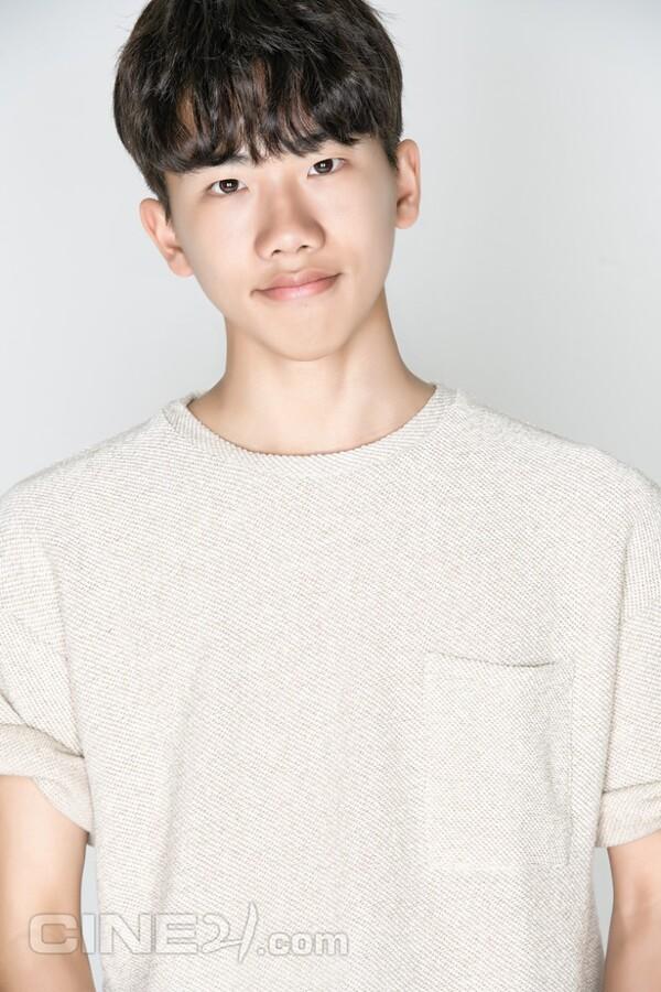 특별한 소년, <나의 특별한 형제> 안지호