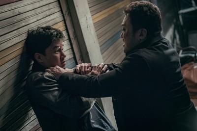 마동석과 마동석이 싸우면 누가 이길까? 마동석 캐릭터 싸움 순위 