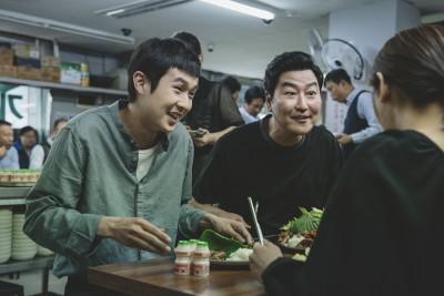 이 영화 살게요! <기생충>과 함께 칸 필름마켓에서 주목받은 한국 영화들
