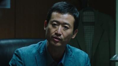 얼굴은 아는데 이름이 뭐더라? <악인전> 조연 배우들