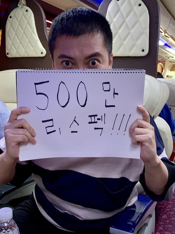 극을 뒤집어놓으셨다! 마케팅 과정에서 숨죽이고 있던 영화 속 ‘비밀병기’ 배우들