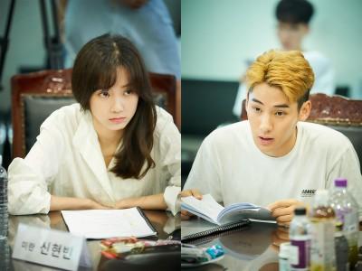 충무로를 이끌어 주길! 쟁쟁한 신작으로 찾아올 신진 배우들