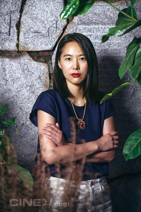 그 시절의 나에게, 지금 10대들에게 보내는 위로 <벌새> 김보라 감독