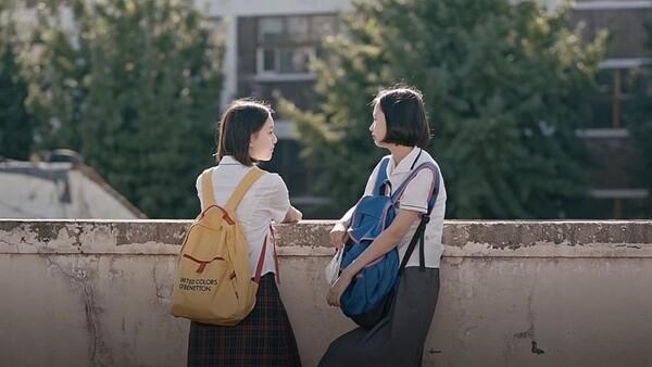 레트로 명작 풍년! 1994년 감성 느낄 수 있는 영화 5