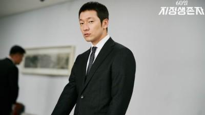 배우는 취미? 현실 대표이사, 배우 손석구에 대해 