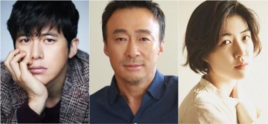 [10월 셋째주 충무로 통신] 고수·이성민·심은경 드라마 <머니게임> 캐스팅