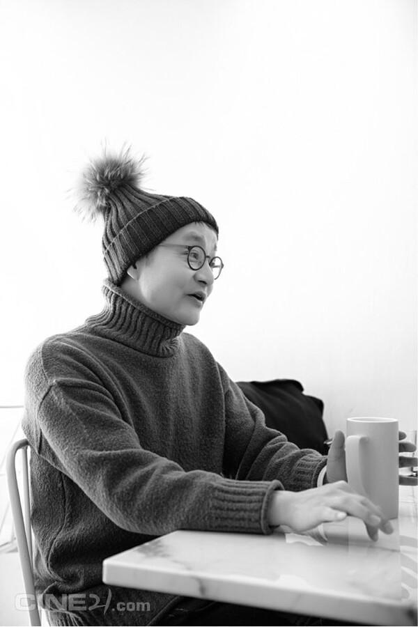 [인터뷰] 김조광수 서울국제프라이드영화제 집행위원장 겸 정의당 차별금지법추진위원장
