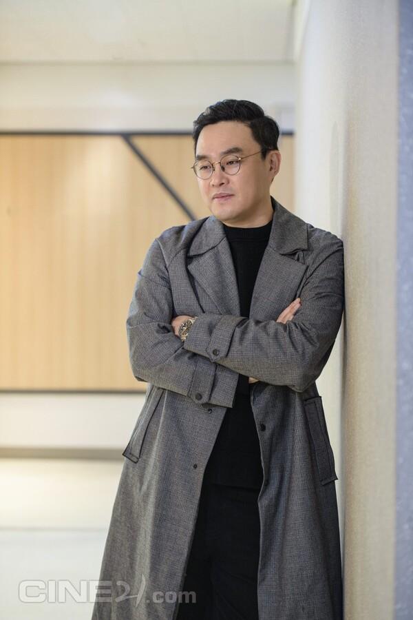 장르적 외연의 확장 <미스터 주: 사라진 VIP> 김태윤 감독