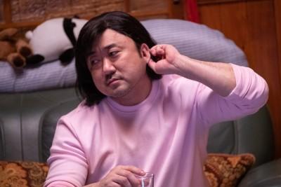 조폭에서 마블 슈퍼 히어로로, 한눈에 보는 마동석 캐릭터 변천사 ②