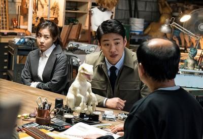 <해치지않아> 등 1월 셋째 주 개봉작 전문가 평
