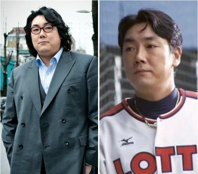40kg 감량? 다이어트로 이미지 180도 바꾼 배우 6