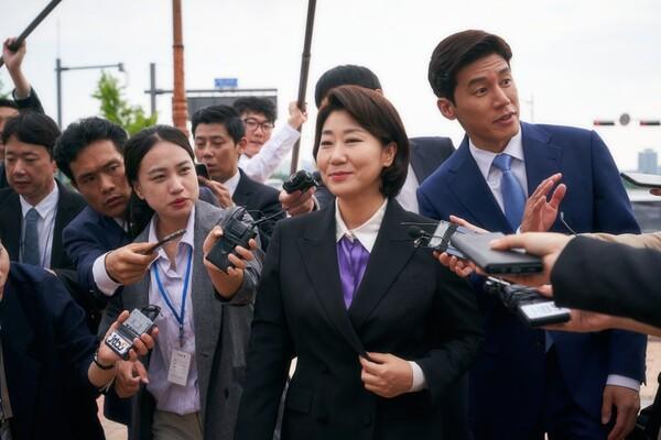 <정직한 후보>의 코미디 맛을 살린 조연 배우들