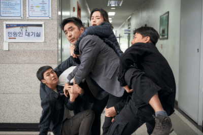 "<기생충>을 좋아한다면" 해외매체가 선정한 한국영화 추천리스트