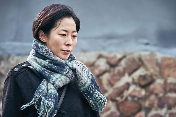 찬실의 모든 것 - <찬실이는 복도 많지>의 강말금