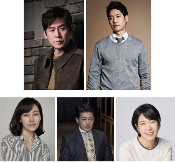 [충무로통신] 정지영 감독 신작 <소년들>, 설경구 유준상 등 캐스팅 확정
