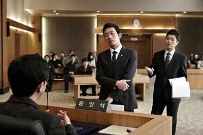최근 개봉한 <결백>과 함께 보면 좋을 국내 법정 영화 5편