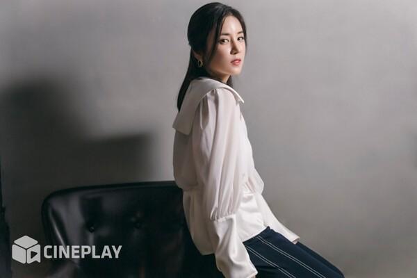 <불량한 가족> 박초롱, "자연스러운 배우가 되고 싶다"